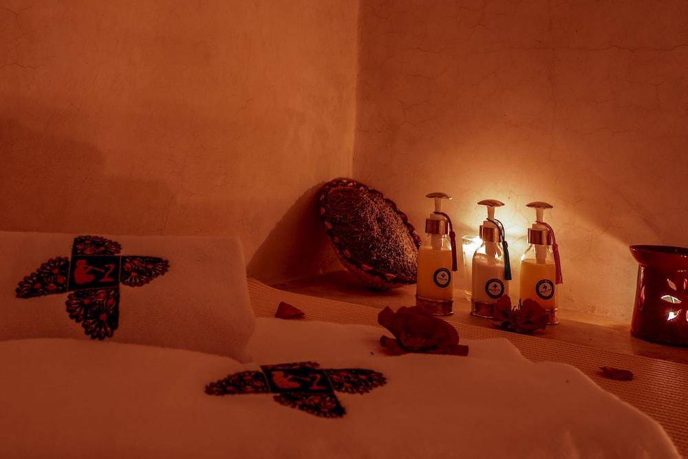 Riad Jemaa El Fna & Spa Marrakesh Exterior photo