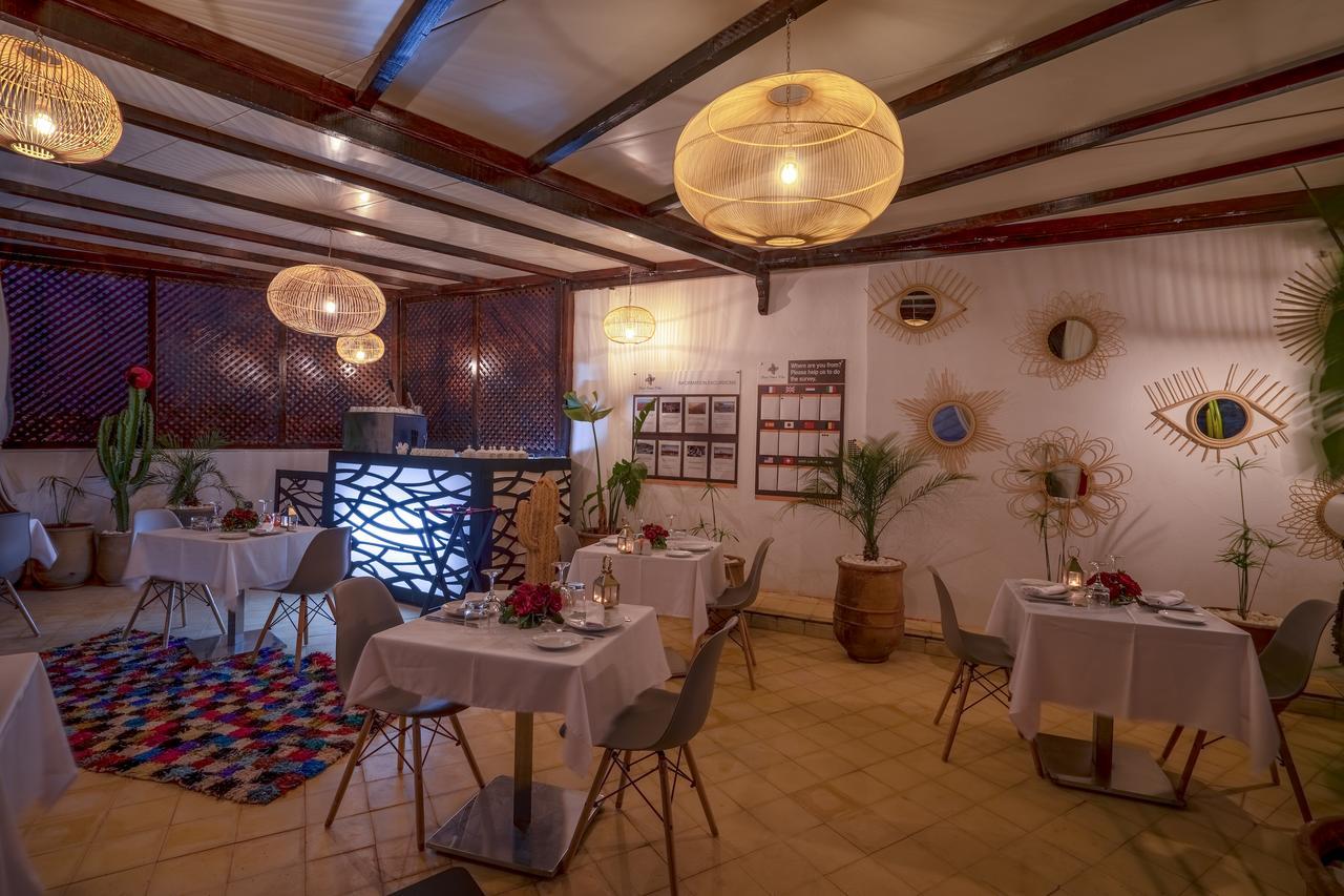 Riad Jemaa El Fna & Spa Marrakesh Exterior photo